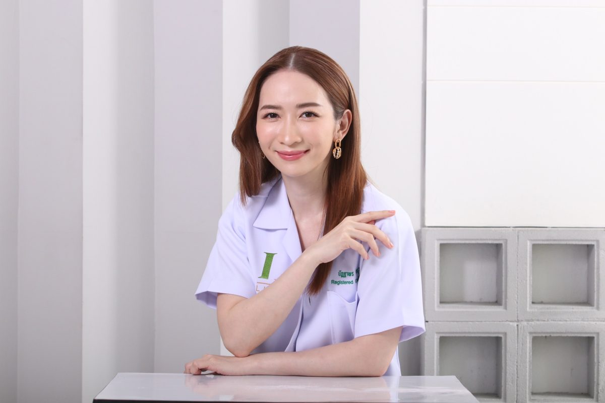 ในยุคที่การดูแลสุขภาพไม่ได้จำกัดอยู่แค่กา...