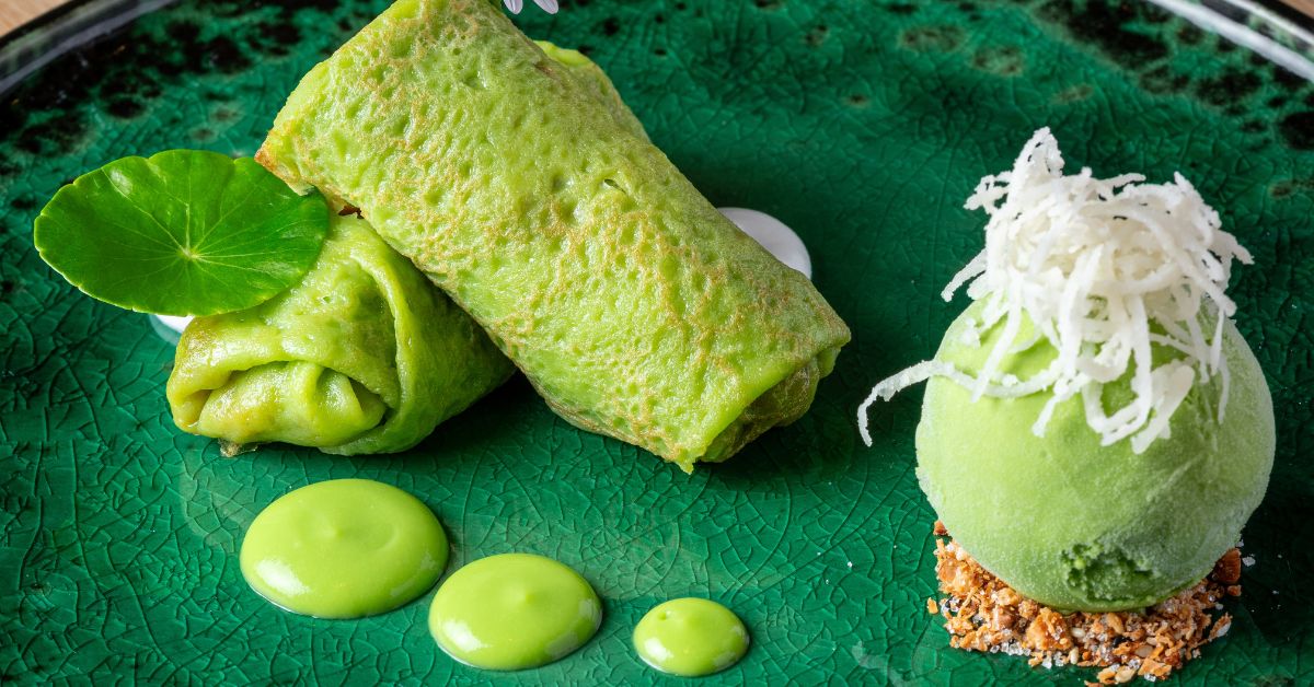 เชฟเอียน กิตติชัย เปิดตัวเมนูใหม่ ณ ร้านอาหารคำหอม ถ่ายทอดเรื่องราวอาหารไทยพื้นถิ่นในรูปแบบเรื่องเล่าที่กินได้