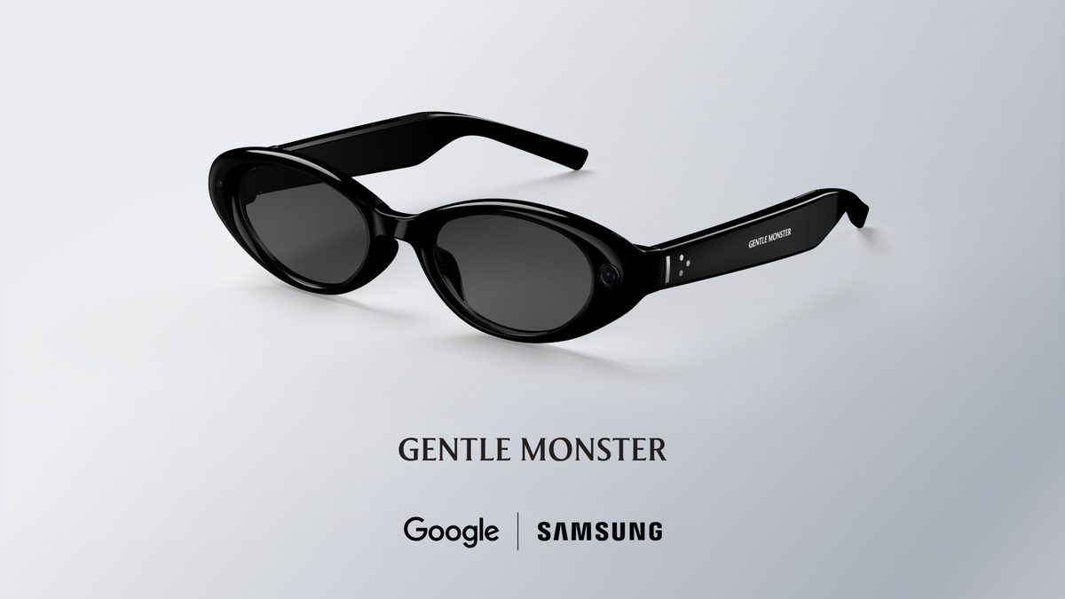 ซัมซุง ร่วมกับ Google เปิดตัวแว่นตาอัจฉริ...