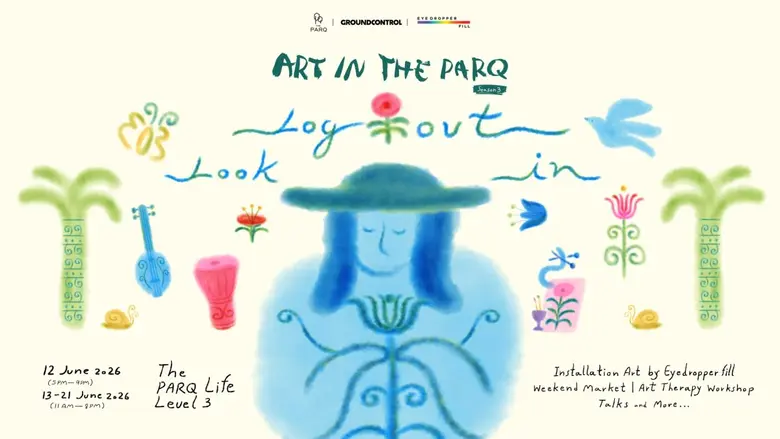 This June, The PARQ invites everyone to h...
