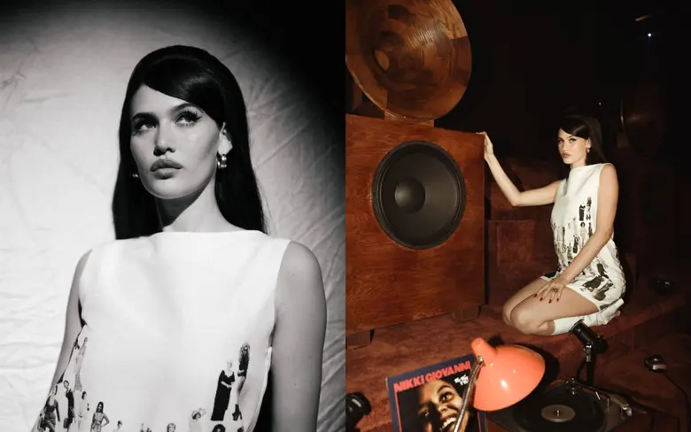 SIENNA SPIRO ศิลปิน นักร้อง นักแต่งเพลงดาวรุ่งวัย 2...
