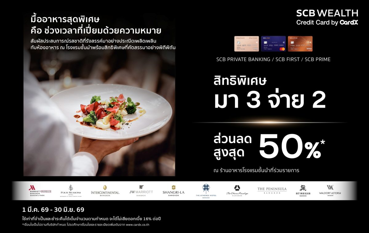 บริษัท คาร์ด เอกซ์ จำกัด (CardX) ผู้ให้บร...
