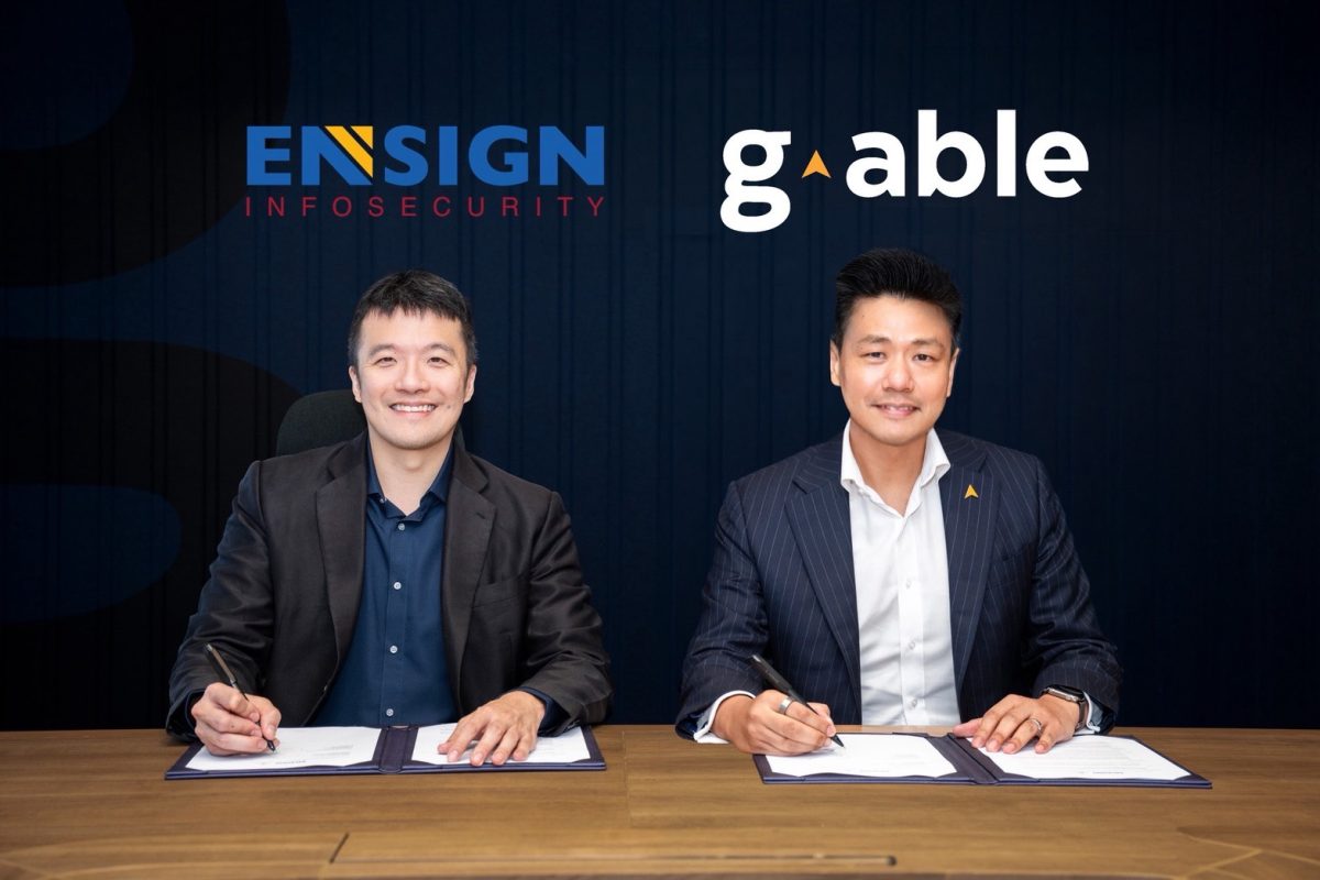 บริษัท ไซเบอร์จีนิคส์ จำกัด (CyberGenics)...