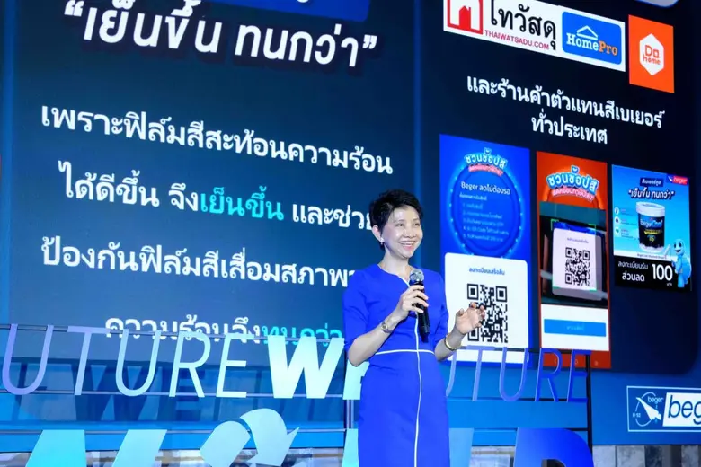 ประเทศไทยกำลังก้าวเข้าสู่ยุคของ "Climate ...