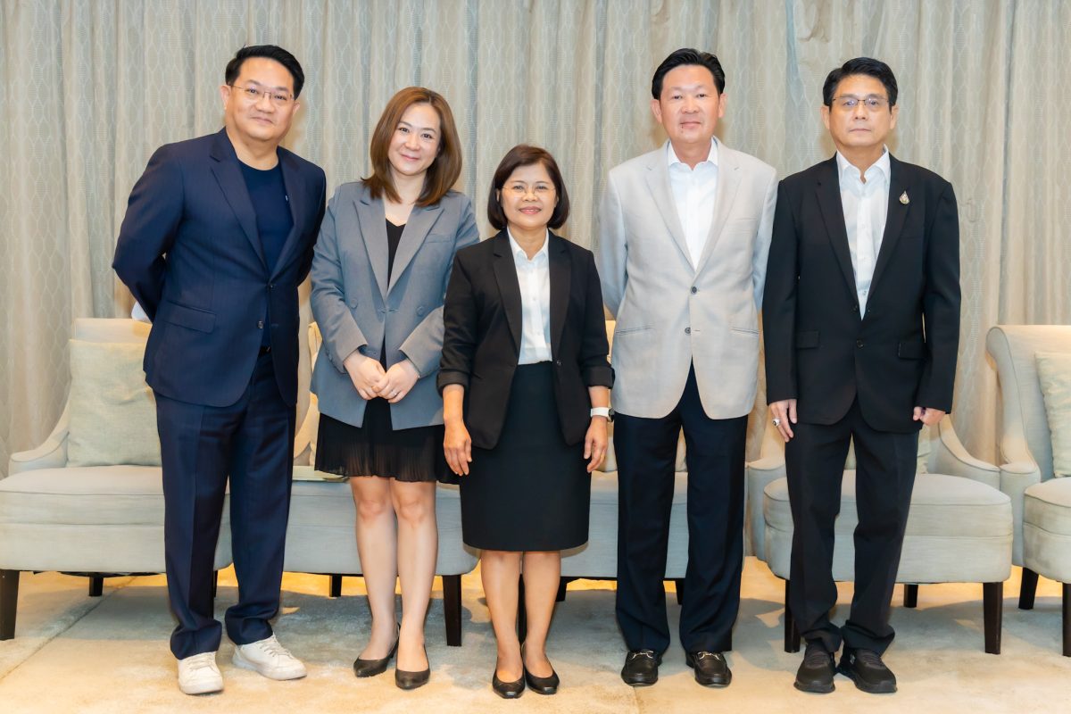 เมื่อวันที่ 25 พฤษภาคมที่ผ่านมา สมาคมอุตส...