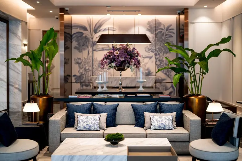 Redefining Ultra-Luxury Living for a Pet-Centric Generation at The Residences 38