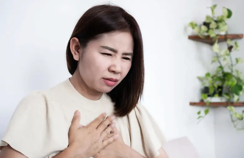 หลายคนอาจคิดว่า โรคหอบหืดมักจะกำเริบในช่ว...
