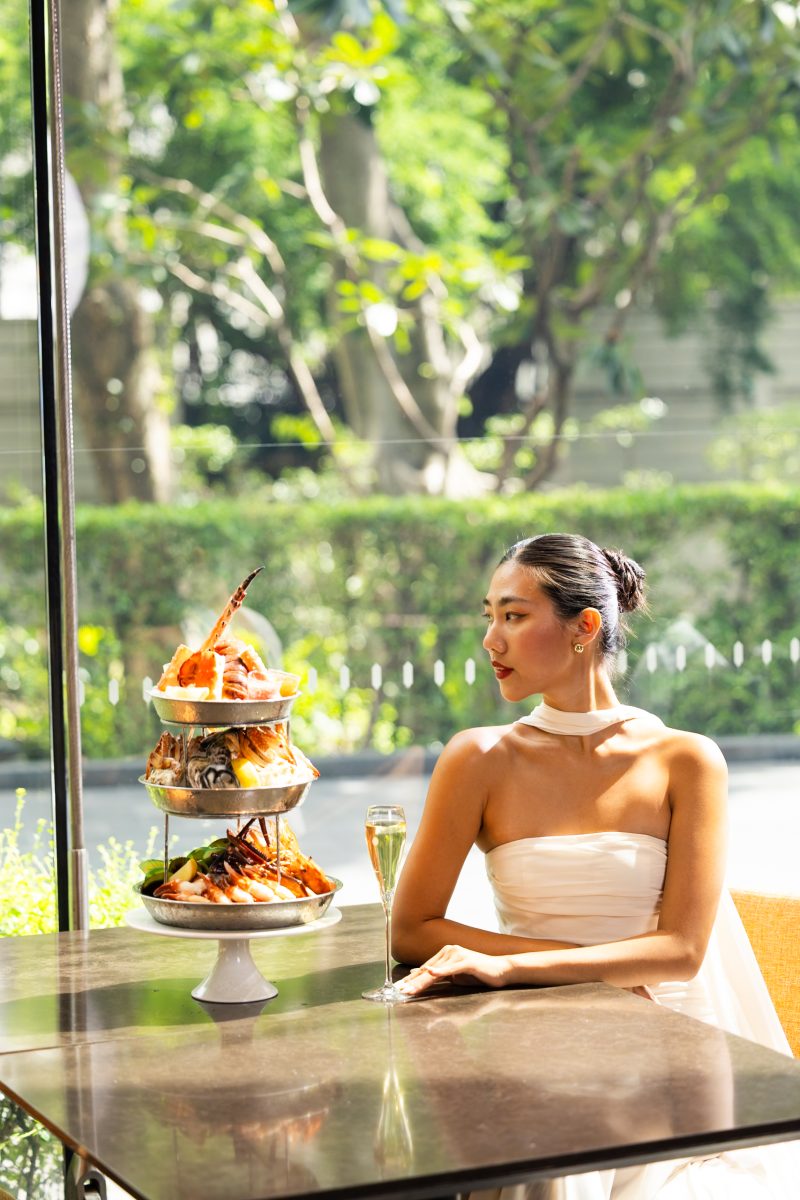 The Oyster World Cup Gastronomy 2026 เทศกาลอาหารระดับโลก ที่เปลี่ยนกรุงเทพฯ ให้กลายเป็นจุดหมายปลายทางแห่งรสชาติและแรงบันดาลใจ