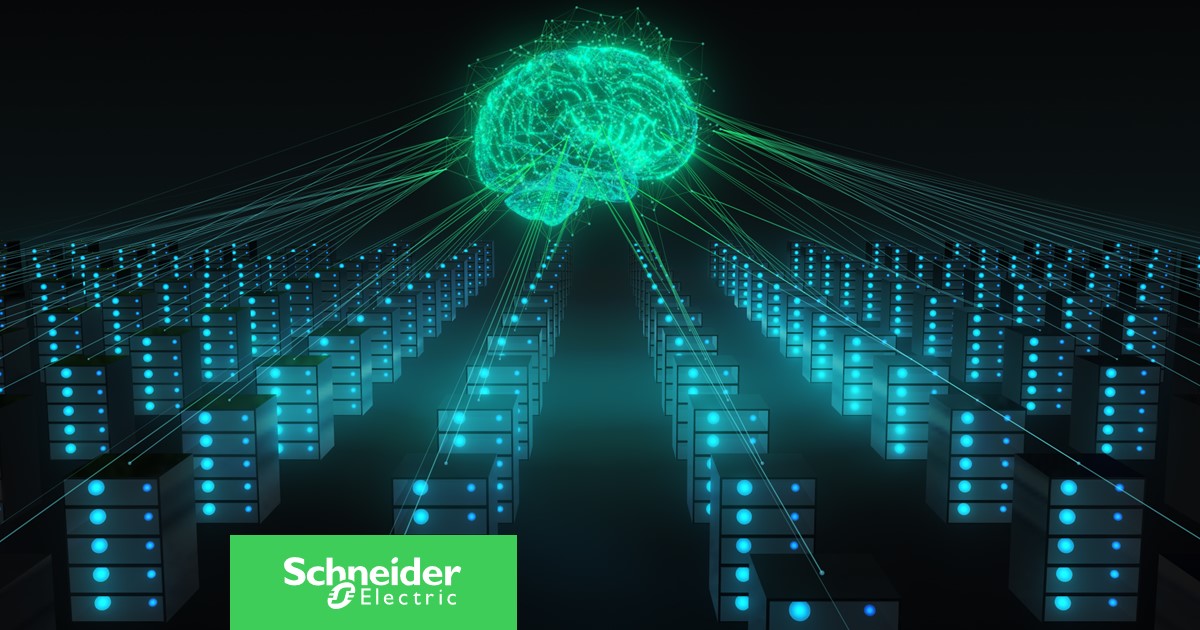 ชไนเดอร์ อิเล็คทริค (Schneider Electric) ...