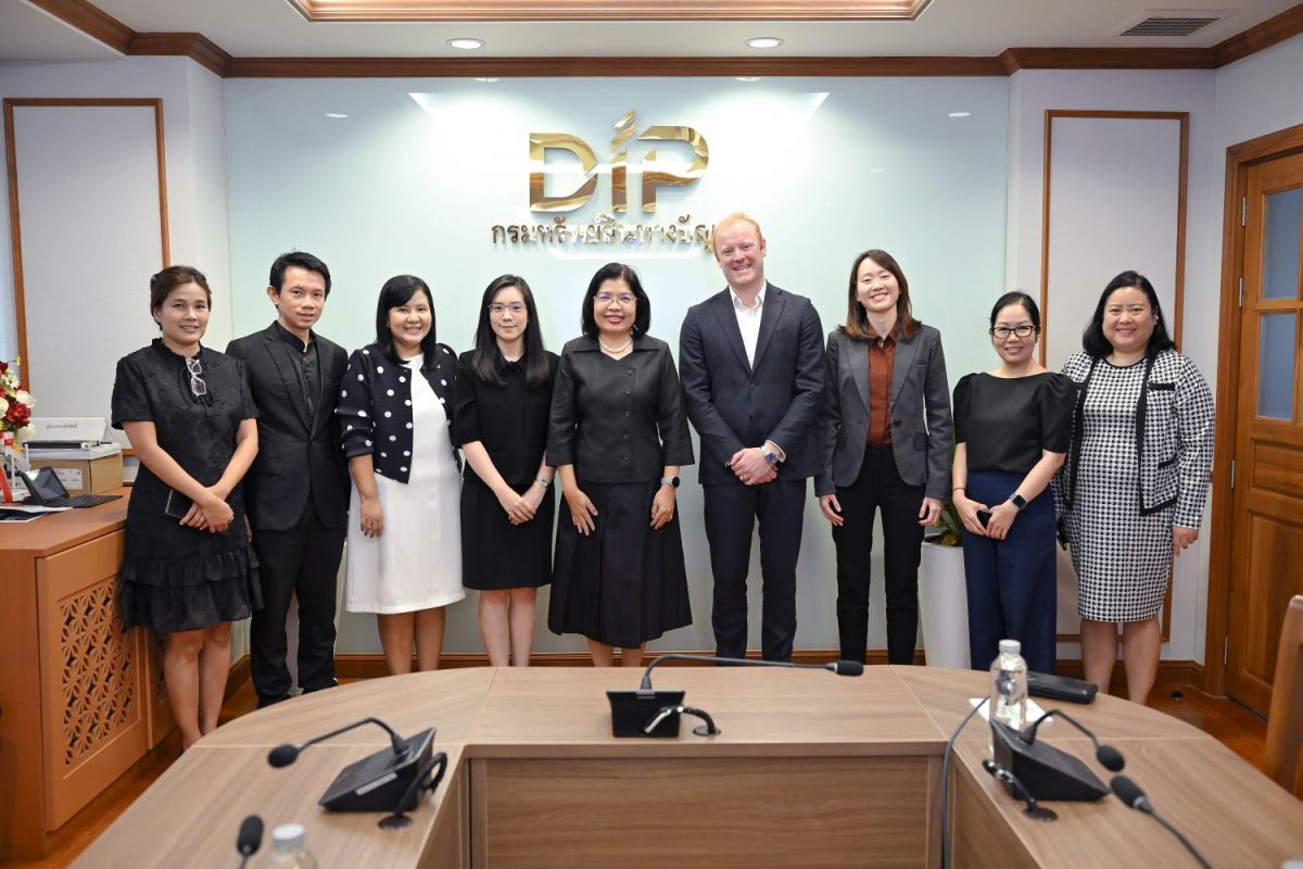 มุ่งสร้างสมดุลระหว่างการพัฒนานวัตกรรมและก...