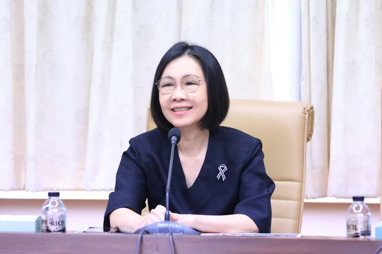 กรมอนามัย ชู "มาตรฐานอนามัยแม่และเด็ก" ส่งรถพระราชทานเพื่อแม่และเด็กไทย ดูแลถึงชุมชนและพื้นที่ห่างไกล ลดเหลื่อมล้ำสุขภาพ
