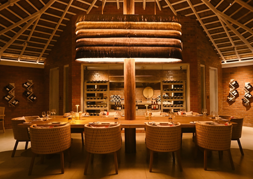 NH Collection Maldives Reethi Resort, a n...