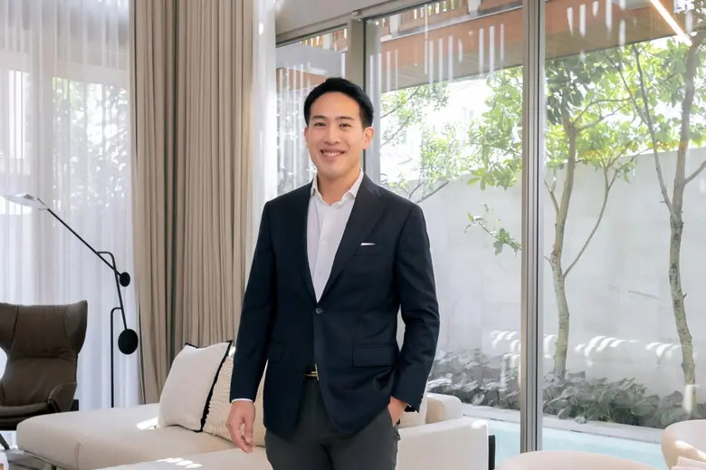 PROUD มั่นใจผลงานปี 2569 โตเด่น ส่งสัญญาณไตรมาส 2/2...