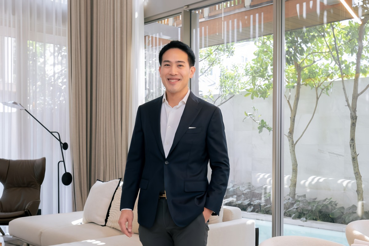 PROUD มั่นใจผลงานปี 2569 โตเด่น ส่งสัญญาณ...