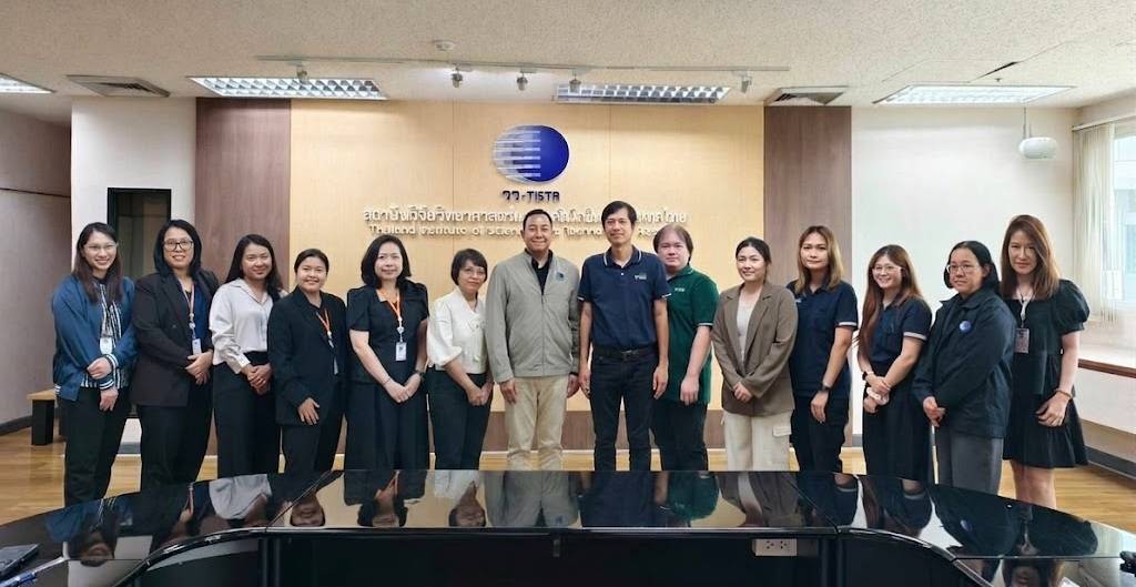 กระทรวงการอุดมศึกษา วิทยาศาสตร์ วิจัยและน...