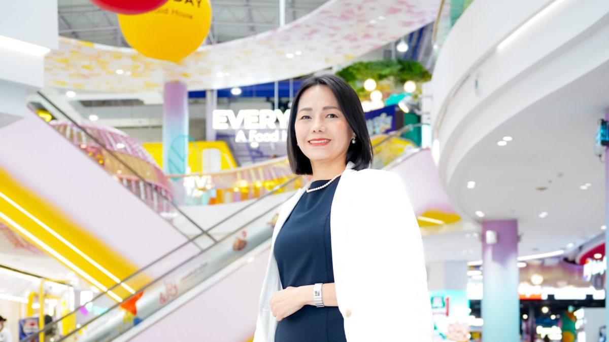 โรบินสันไลฟ์สไตล์ เชื่อมทุกเจนสู่สุขภาพดี! ปักหมุดเป็น Center of Sport &amp; Wellness ครบวงจร ผนึกกำลังรัฐ-เอกชน จุดกระแส Sport Culture ทั่วไทย