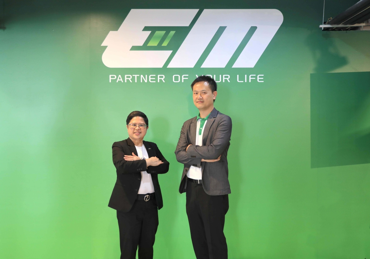 เอ็นไอเอ เร่งเครื่องปั้นไทยสู่ "ฮับมอเตอร์ไซค์ EV อาเซียน" หนุนปูเส้นทางจากฐานประกอบสู่ฐานพัฒนาเทคฯ