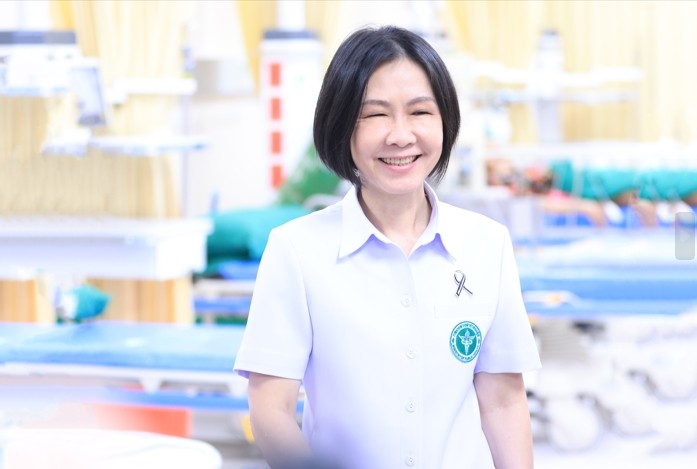 กรมอนามัย ดึงโลตัส-เซเว่น ร่วมแคมเปญให้คนไทยเข้าถึงนมจืดง่ายขึ้น ชวนดื่มนม ตั้งแต่เด็ก เสริมสูง ลดความเสี่ยงมวลกล้ามเนื้อน้อย ป้องกันกระดูกพรุนเมื่อสูงวัย