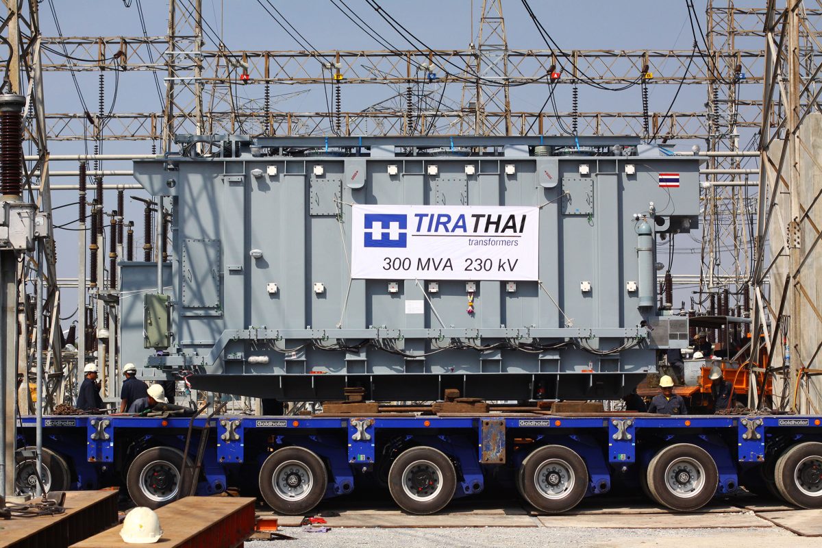 TRT กำไร Q1/69 พุ่ง 249% แจกปันผลระหว่างกาลทันที 0.15 บาท ตุน Backlog 3.48 พันล้านบาท ลุยตลาดโลกเต็มสูบ พร้อมชูนโยบายปันผล 2-4 ครั้งต่อปี