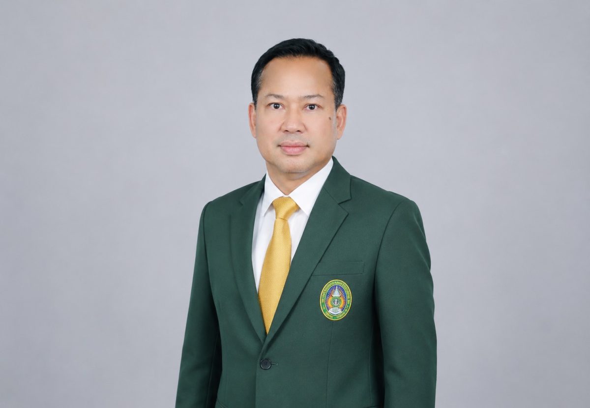 มหาวิทยาลัยราชภัฏเพชรบุรี เดินหน้ายกระดับ...