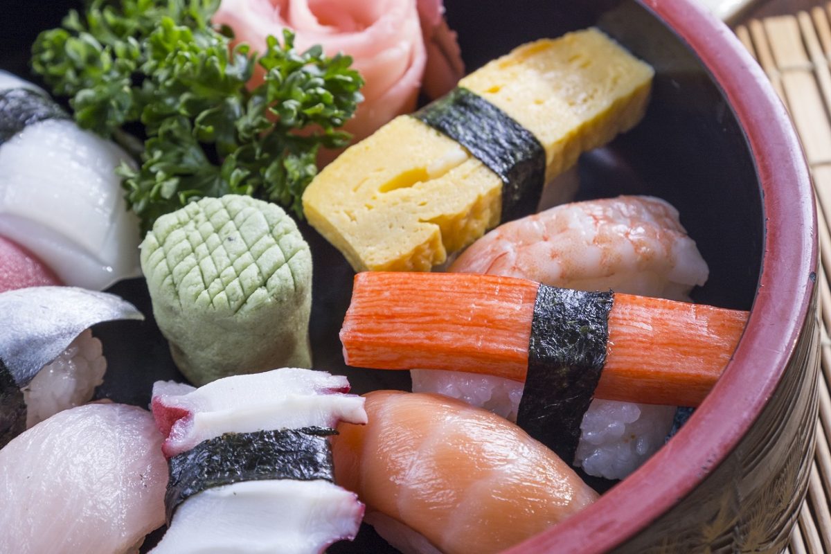 "Japanese Food Festival" 17-18 มิถุนายน 2569 อิ่มไม่อั้นกับทัพบุฟเฟ่ต์อาหารญี่ปุ่นมื้อค่ำสุดพรีเมียม ณ ห้องอาหาร ดิ ออร์ชาร์ด โรงแรมแคนทารี บ้านฉาง