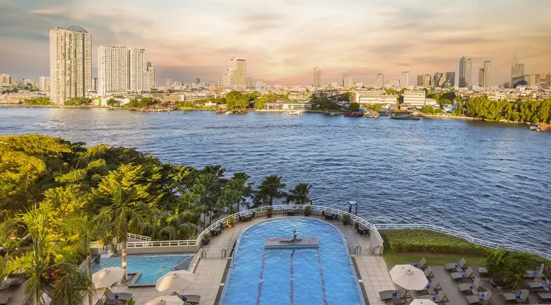 Chatrium Hotels & Residences invites guests to cele...