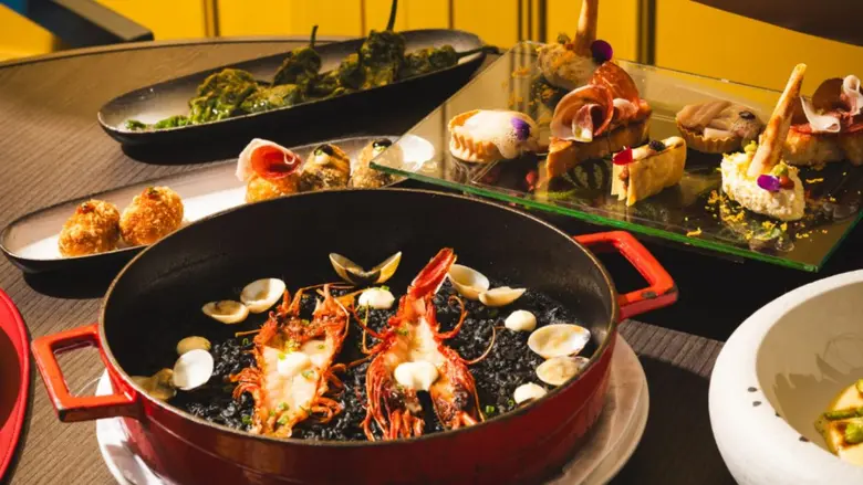 Chatrium Hotels &amp; Residences Launches 6.6 Live Campaign with Exclusive Room and Dining Offers