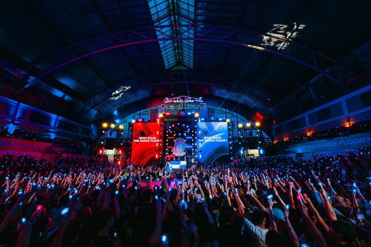 แชมป์ Red Bull Dance Your Style Thailand TAE-BRUCELE คว้าตั๋วบินไปรอบชิงชนะเลิศระดับโลกที่ซูริค