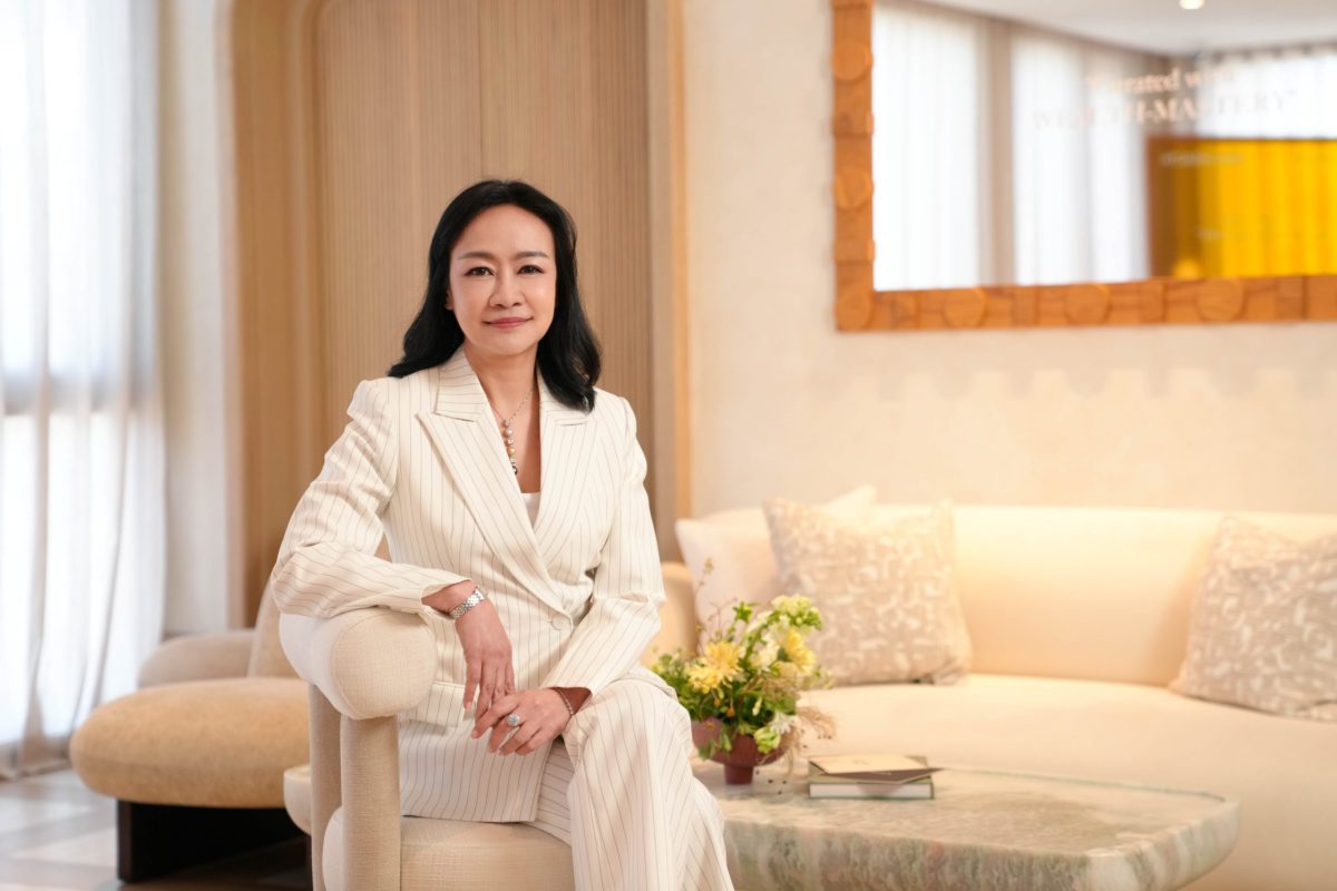 SCB WEALTH จัดสัมมนา " Navigate Opportuni...