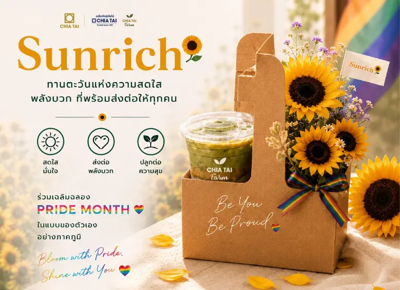 บริษัท เจียไต๋ จำกัด ผู้นำธุรกิจนวัตกรรมการเกษตรของ...