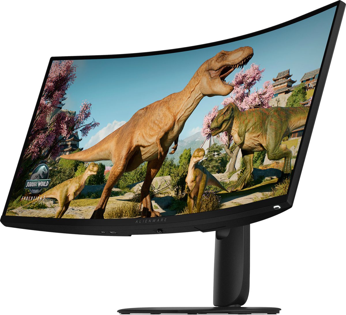 Alienware ฉลองครบรอบ 30 ปี เปิดตัวจอมอนิเตอร์ขนาด 30+ นิ้ว 2 รุ่นใหม่ ในงาน Computex