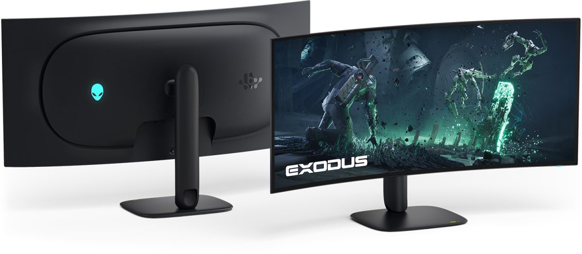 Alienware กำลังก้าวเข้าสู่ปีที่ 30 ในเดือ...