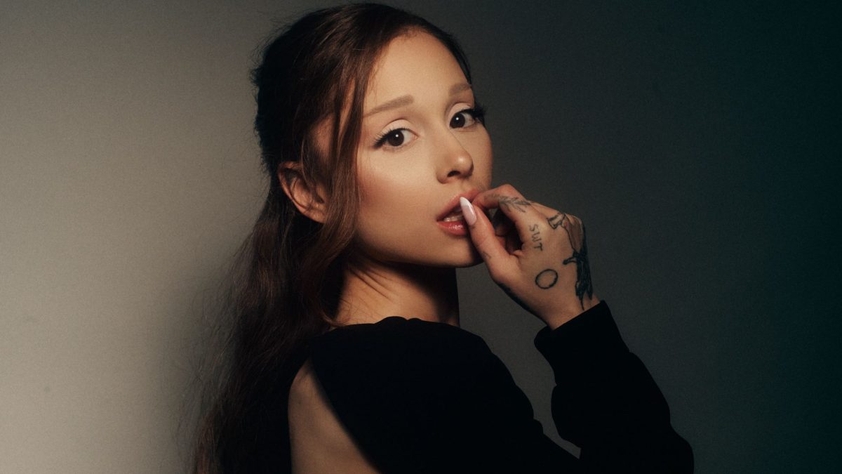 Ariana Grande ป็อปสตาร์เจ้าของ 3 รางวัลแก...