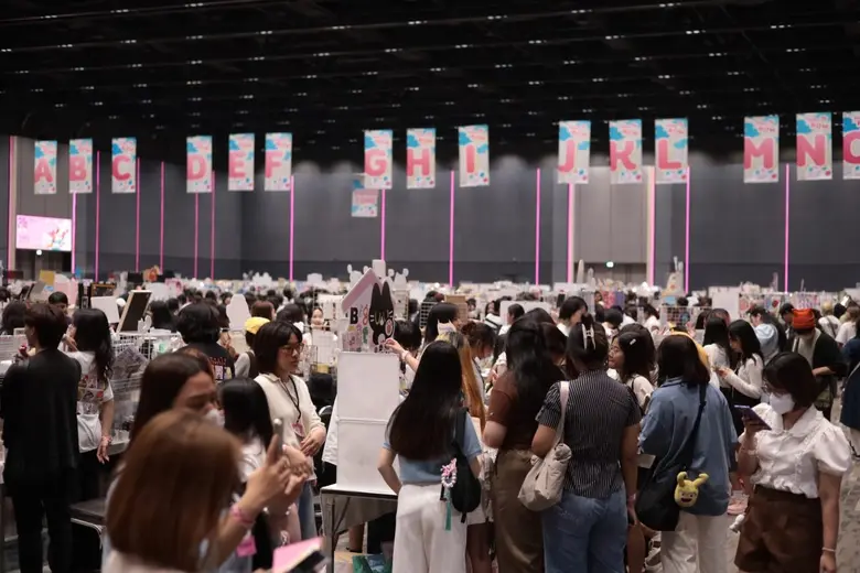 ILLUST FUSION EXPO 2026 Returns! Experience Power o...