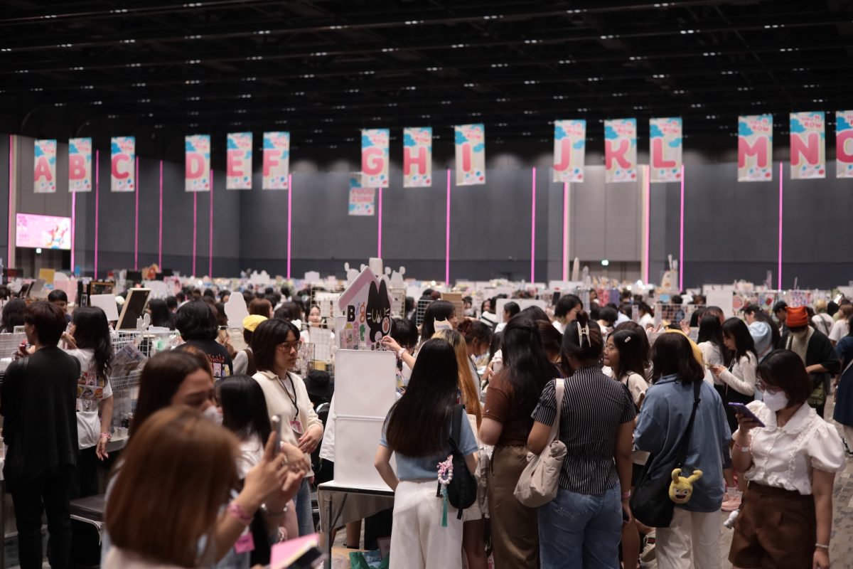 ILLUST FUSION EXPO 2026 Returns! Experien...