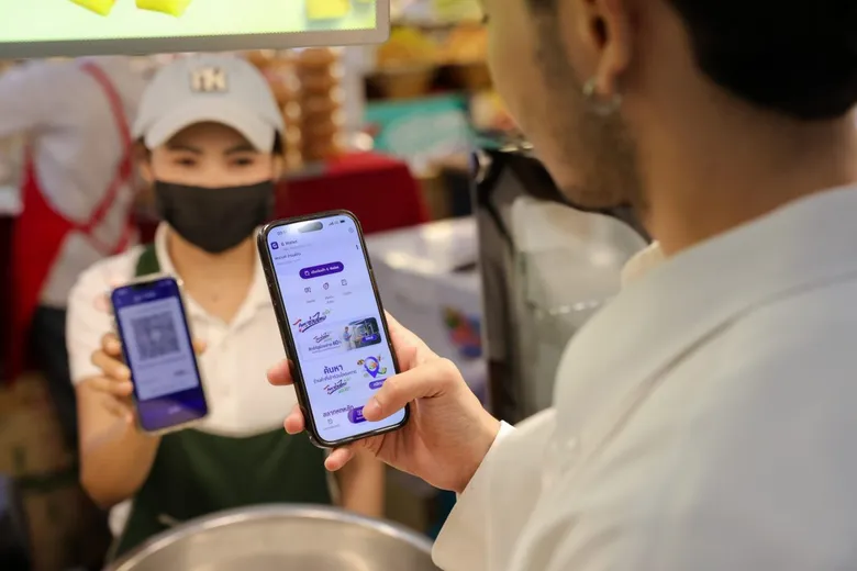 แม็คโคร-โลตัส แหล่งรวมร้านค้า "ไทยช่วยไทยพลัส" มากที่สุดในประเทศ