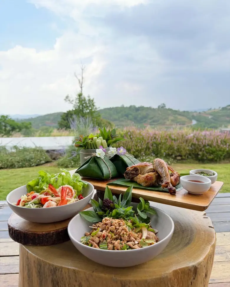 Escape the ordinary and discover "Feast i...