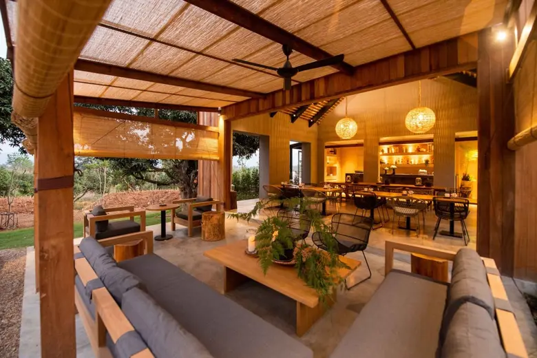 Savour the Flavours of Nature with "Feast in the Forest" at Roukh Kiri Khaoyai - The Centara Collection
