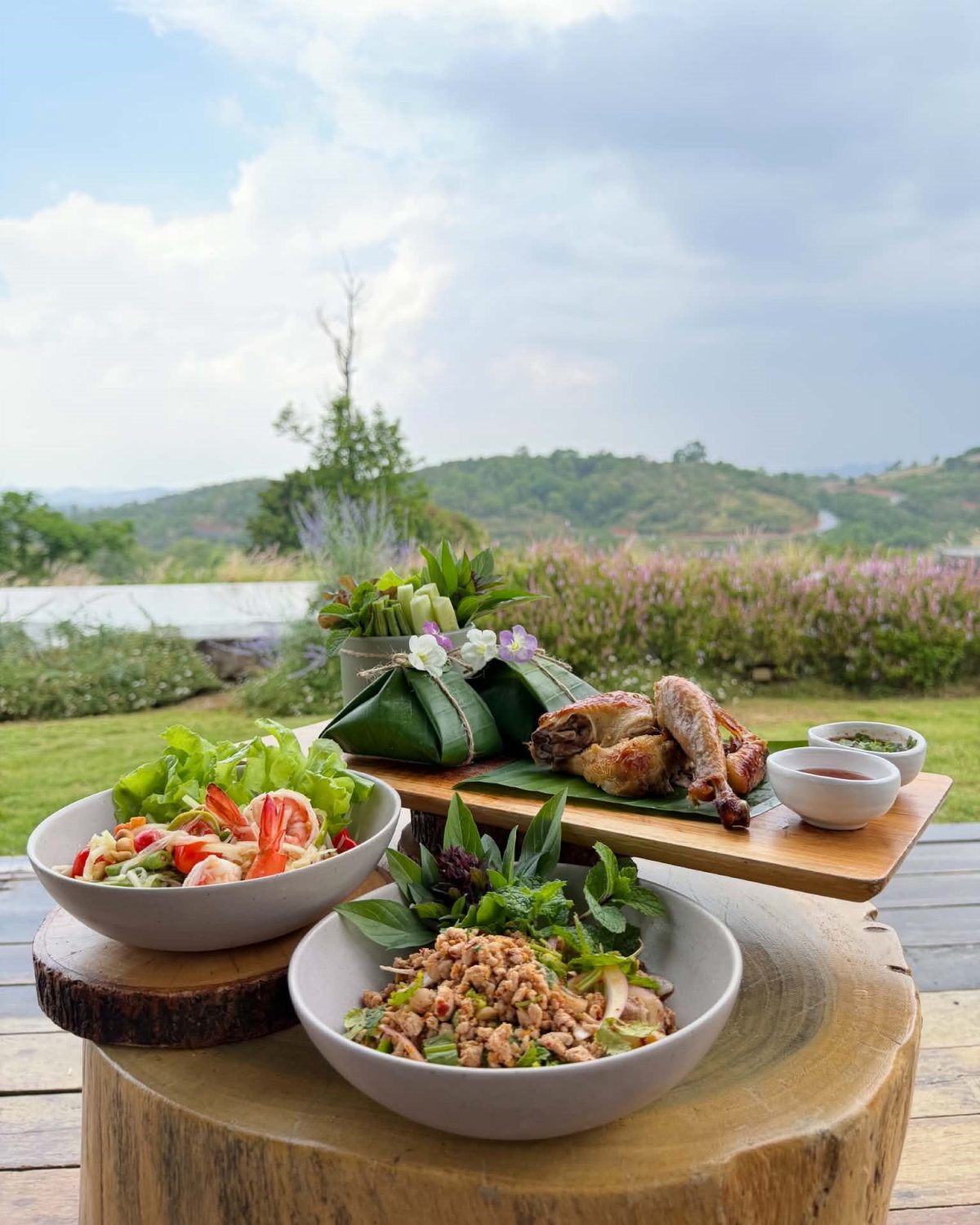 Escape the ordinary and discover "Feast i...