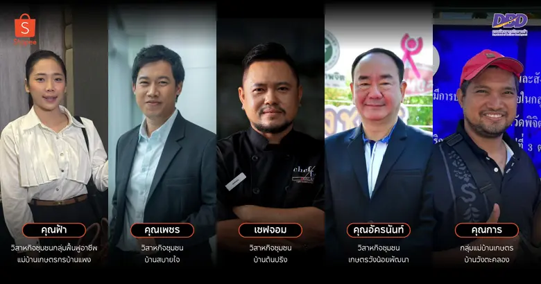 ในโลกธุรกิจยุคปัจจุบัน การขายสินค้าผ่านช่...
