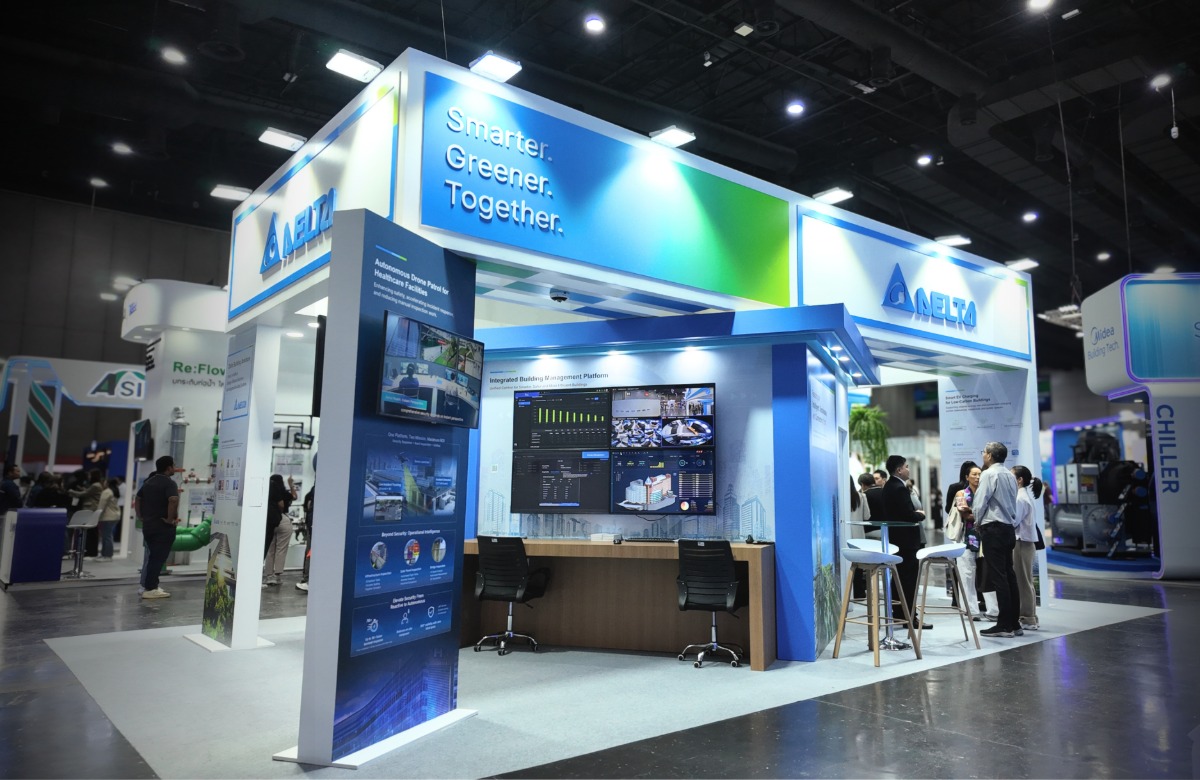 Delta Electronics (Thailand) Public Compa...