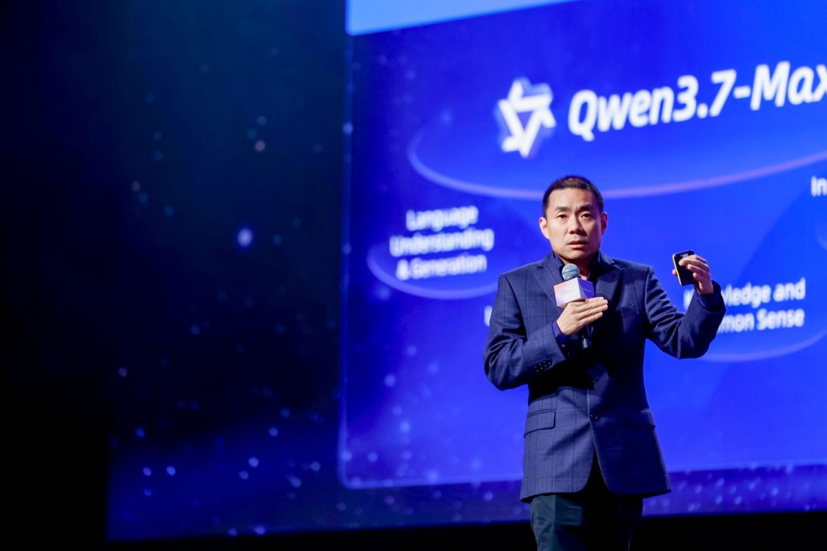 Alibaba Cloud เผยโฉมระบบนิเวศ Agentic AI สุดล้ำ ตอบโจทย์ลูกค้าทั่วโลก