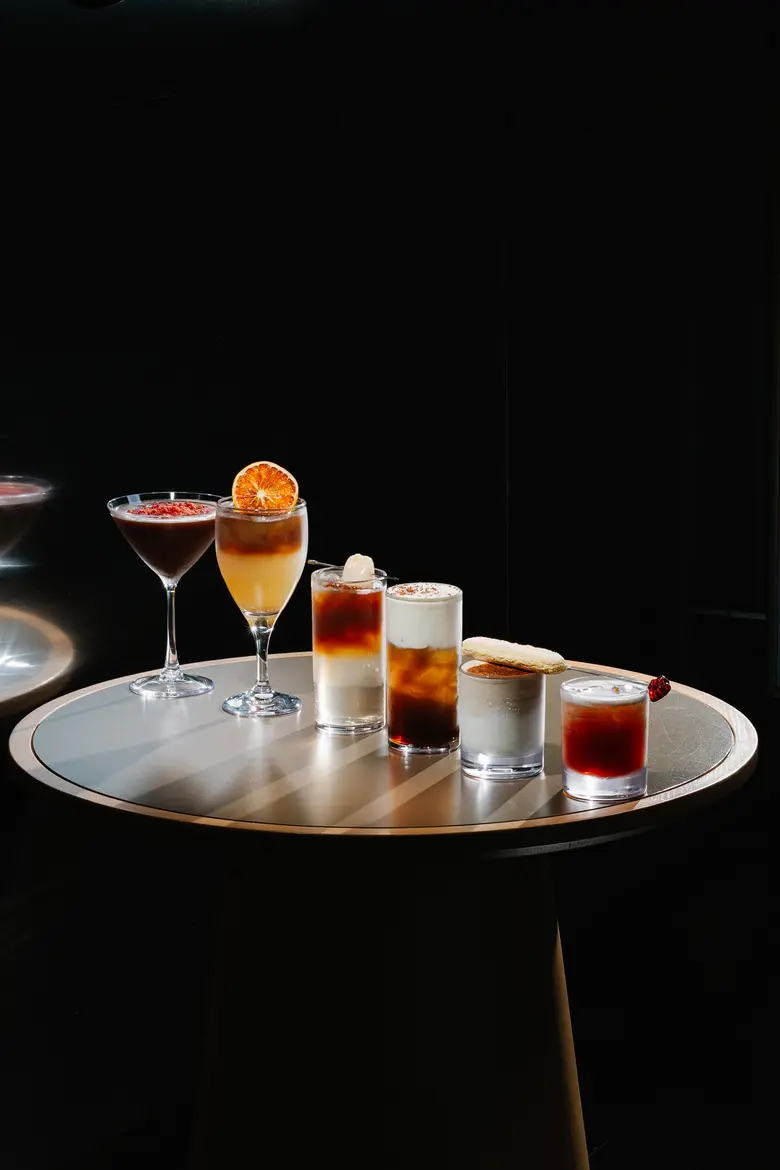 CHAGEE Unveils APAC's First 'Experience Bar' at Bangkok's Most Iconic Landmark King Power Mahanakhon