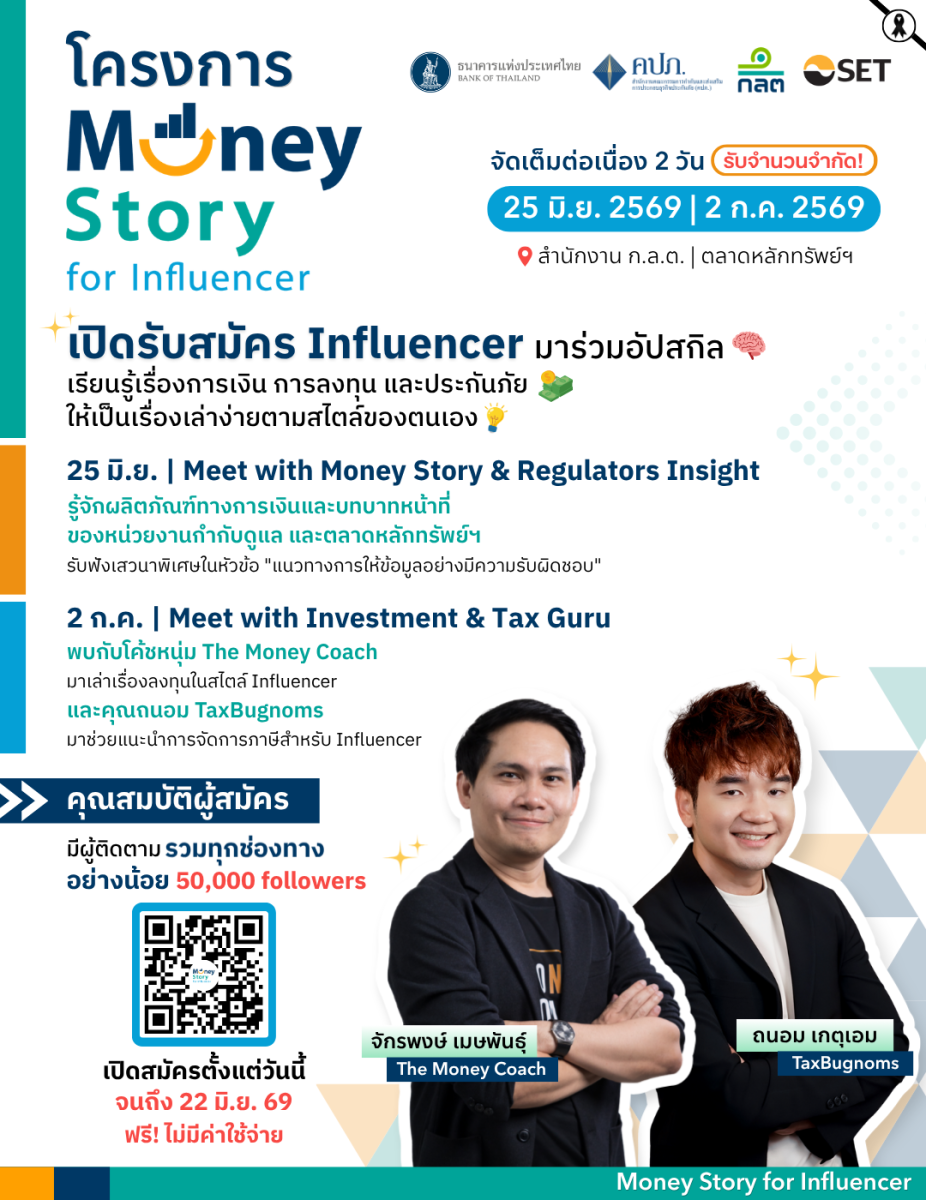 สำนักงานคณะกรรมการกำกับหลักทรัพย์และตลาดห...
