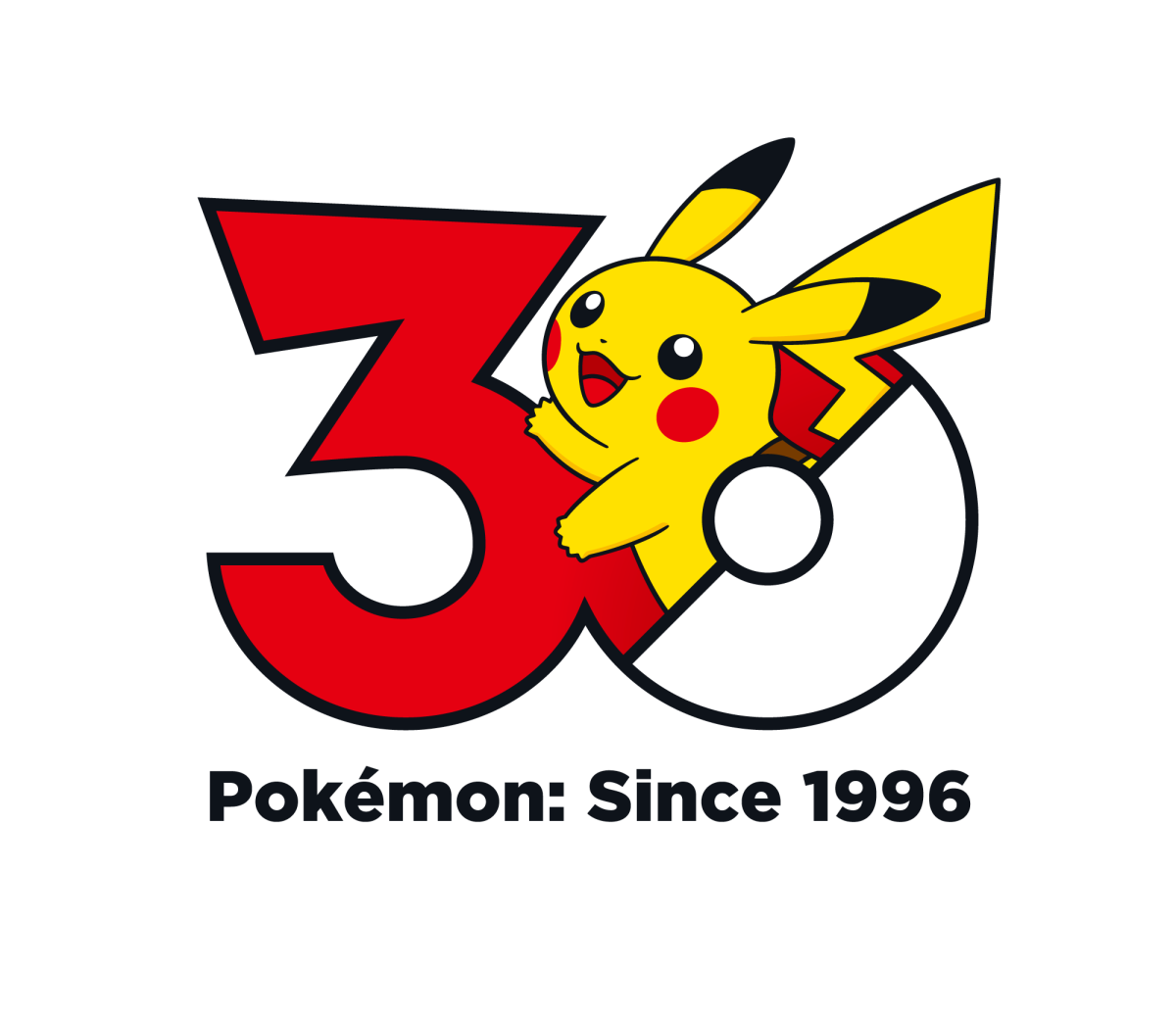 พร้อมเปิดตัวเว็บไซต์ Pokemon Asia 30th An...
