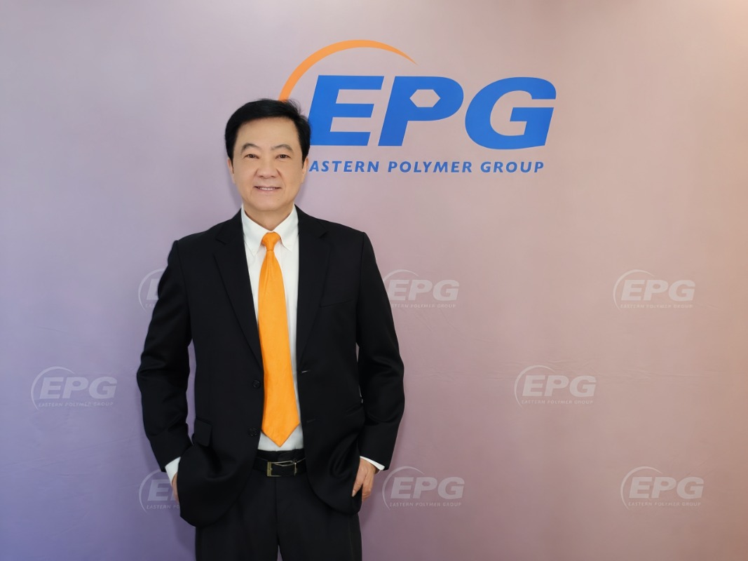 Mr. Chalieo Vitoorapakorn, Deputy Chief E...