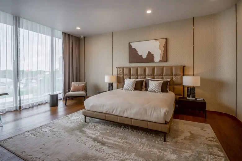 หนึ่งเดียวในไทย! บ้านอิสสระ บางนา ผนึก EURO Creations ยกระดับนิยามการอยู่อาศัยลักชัวรี่ ด้วยบ้านแต่งครบทั้งหลังจาก "CASA NATUZZI ITALIA" แบรนด์เฟอร์นิเจอร์ระดับโลก
