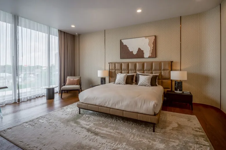 หนึ่งเดียวในไทย! บ้านอิสสระ บางนา ผนึก EURO Creations ยกระดับนิยามการอยู่อาศัยลักชัวรี่ ด้วยบ้านแต่งครบทั้งหลังจาก "CASA NATUZZI ITALIA" แบรนด์เฟอร์นิเจอร์ระดับโลก