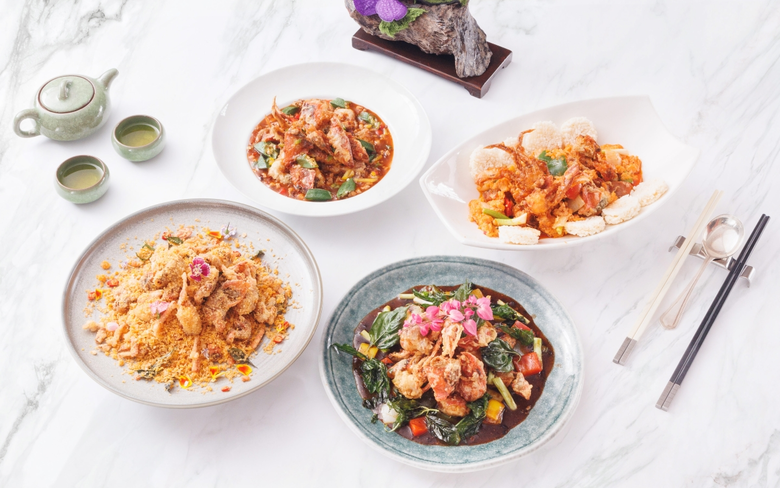 Cherished by seafood lovers worldwide for its delic...