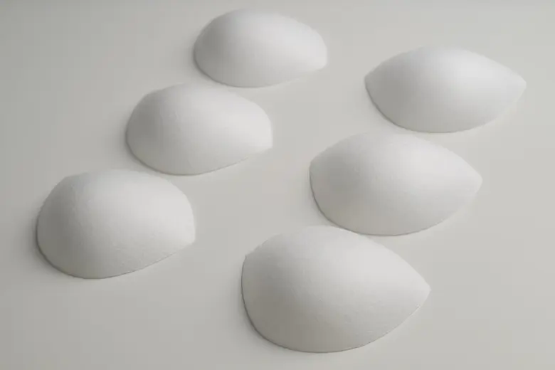 Elastollan(R) TPU-based non-woven fiber f...